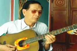 Ca khúc Vu lan nhớ mẹ